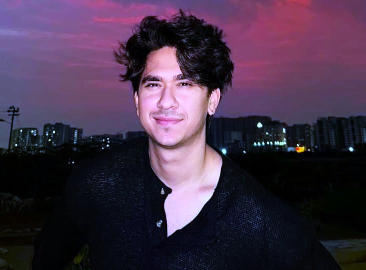 Samar Jafri Life Style