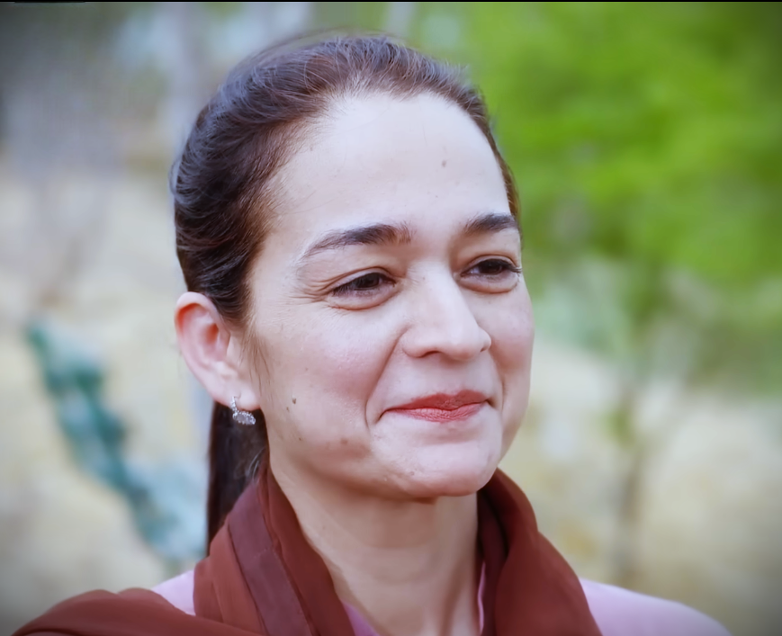 Samiya Mumtaz