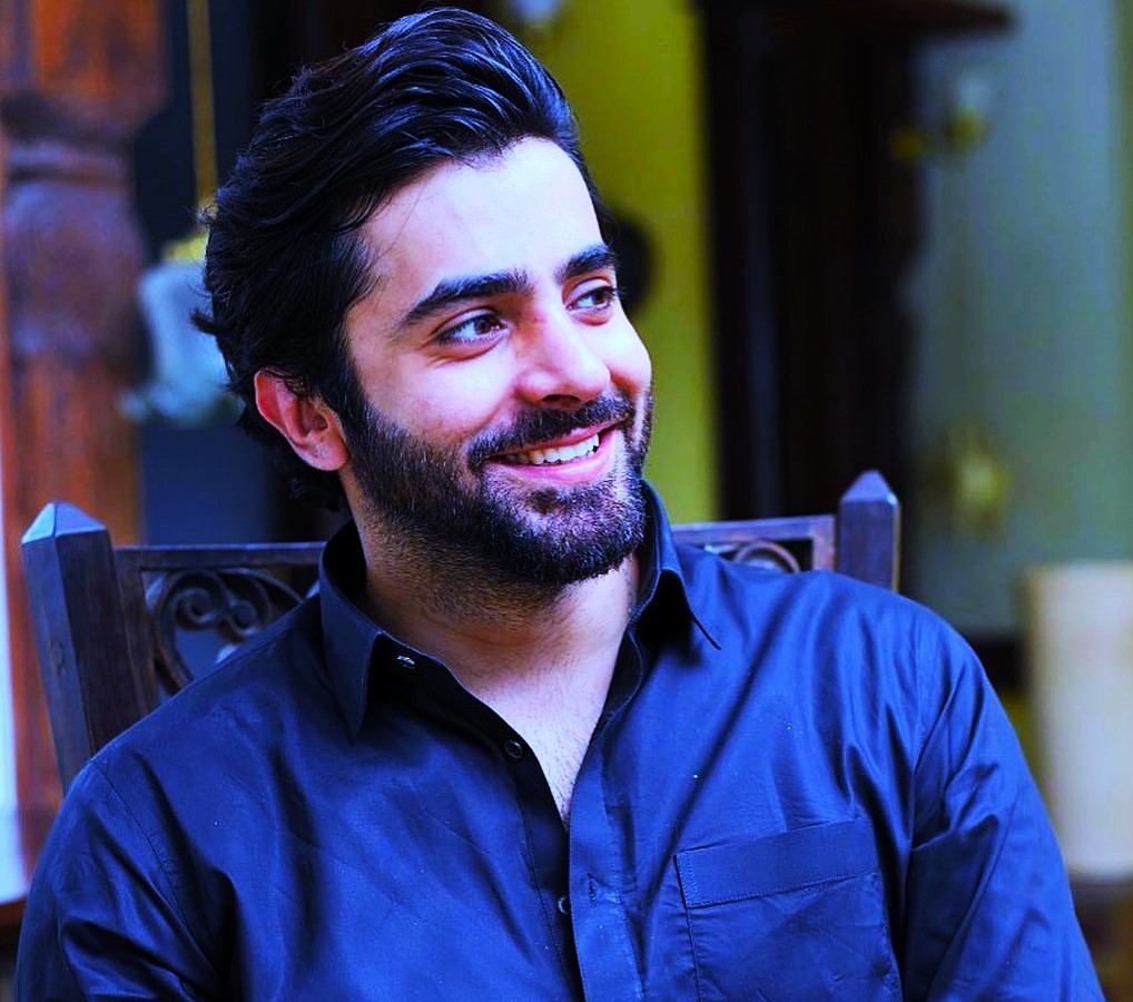 Sheheryar Munawar