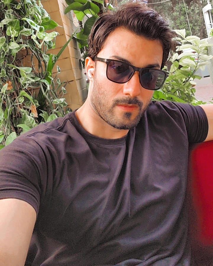 Shoaib Hassan