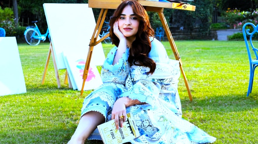 Yumna Zaidi Biography is Trending in 2026 🚀 | 7 Secrets 🔥