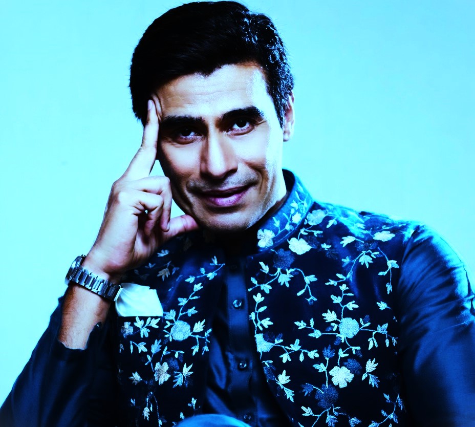 Farhan Ali in Naqaab ki Last Episode