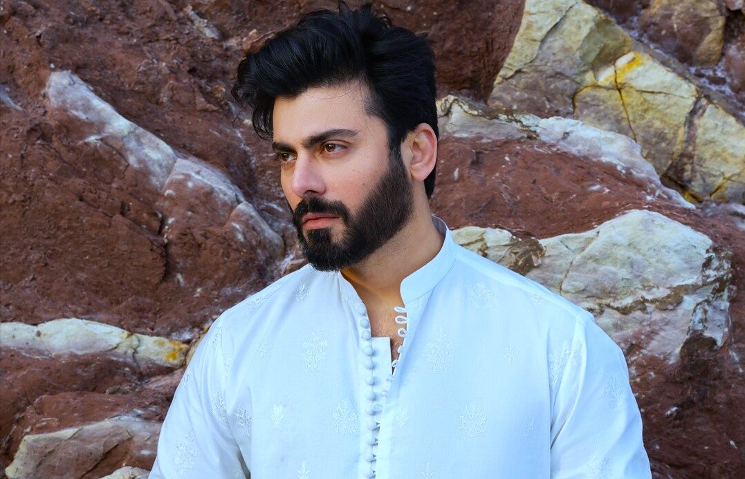 Fawad Khan