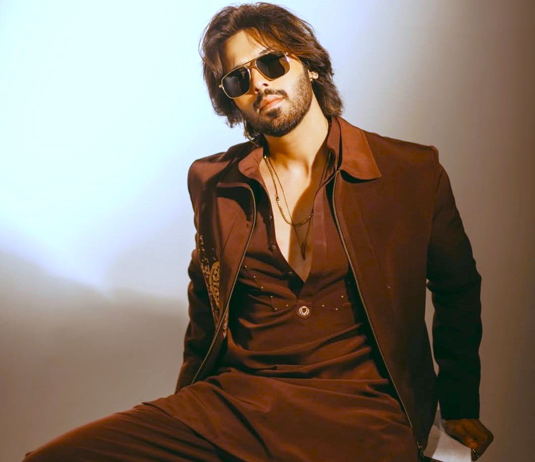 Fahad Mustafa top star
