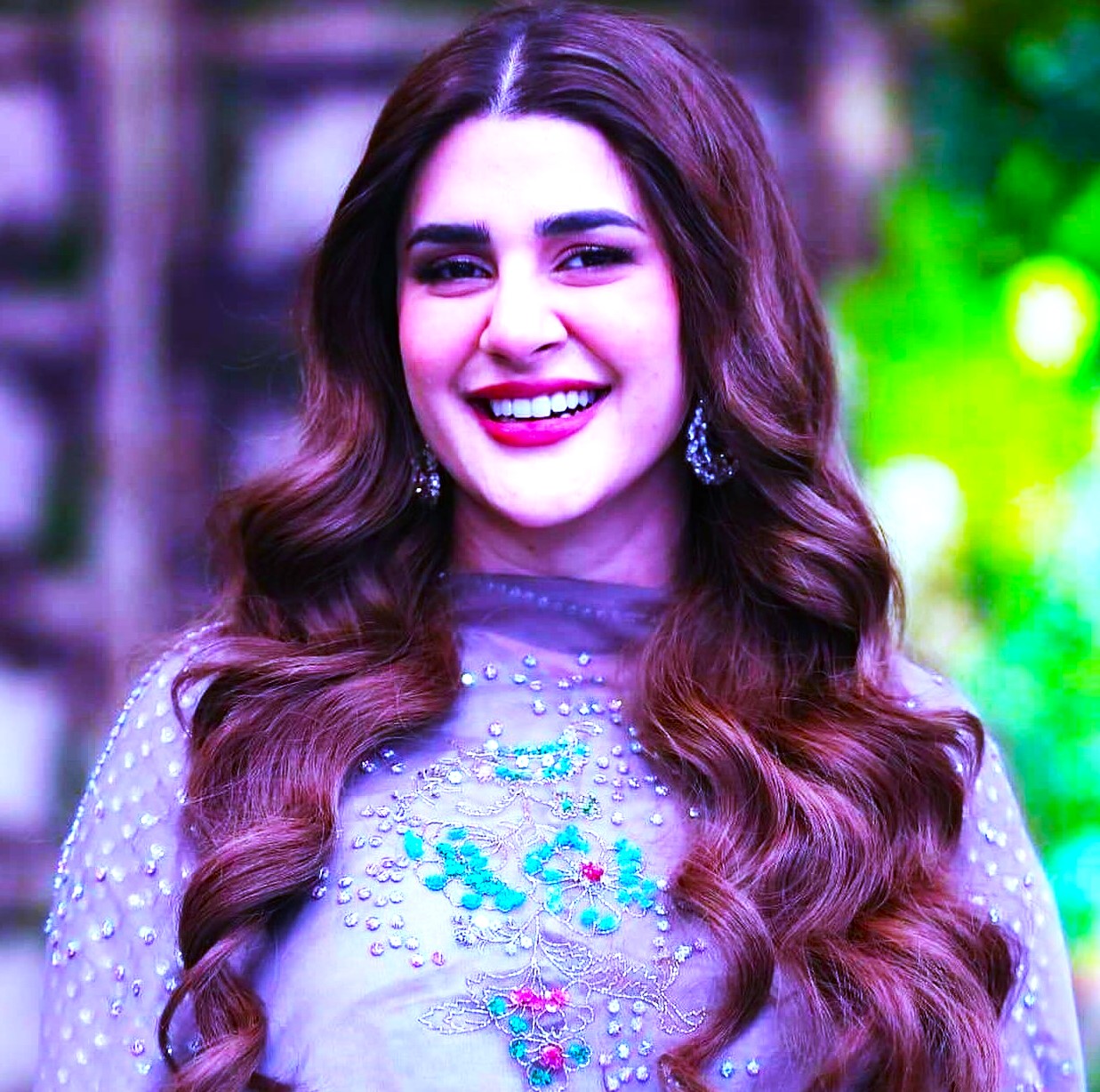 Kubra Khan