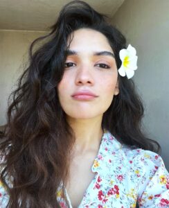 Romaisa Khan latest drama