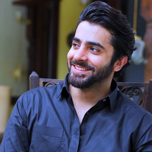 Sheheryar Munawar wife