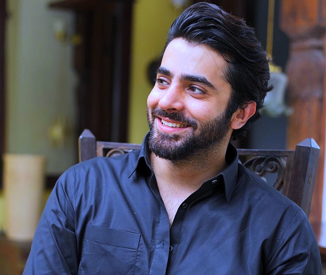 Sheheryar Munawar wife