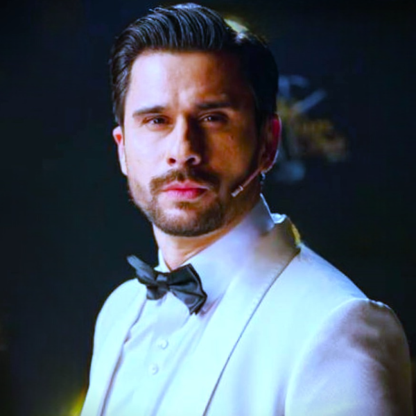 Tabish Hashmi comedian