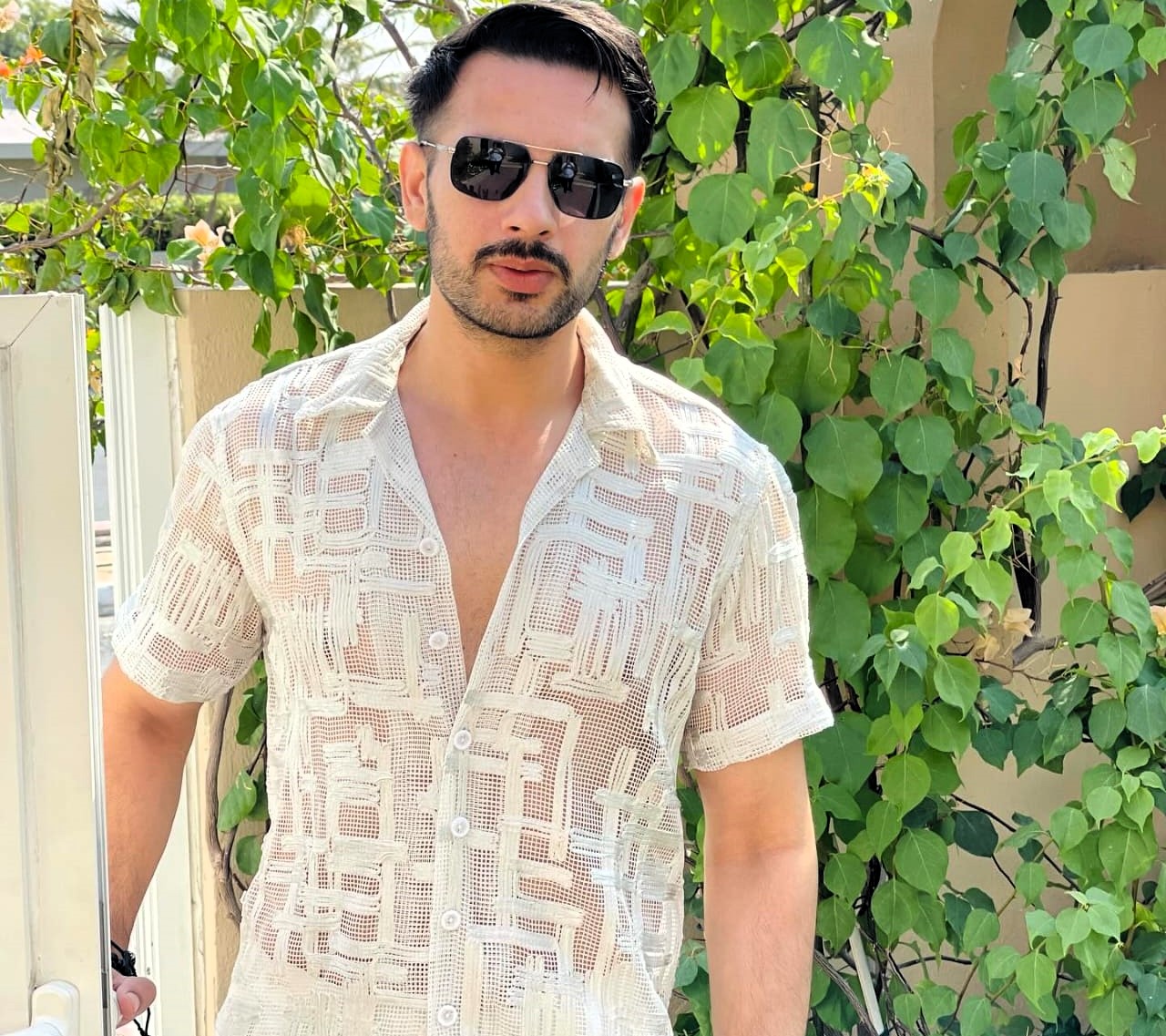 Usama Ki Zindagi Ki Kahani