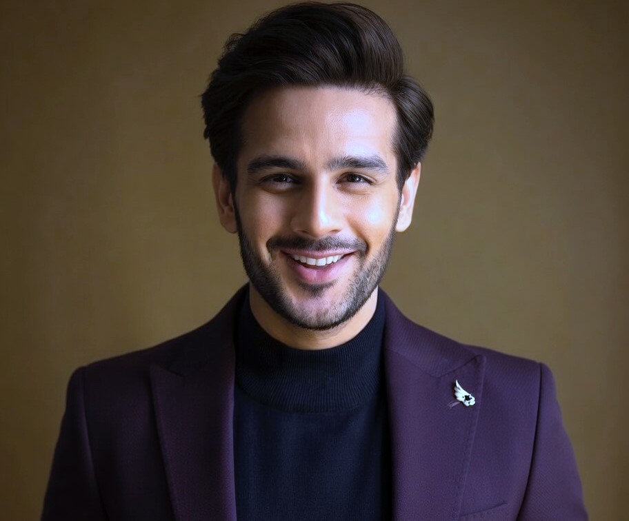 Usama Khan Biography: Age, Family, Wife & Amazing Facts 2026 🔥