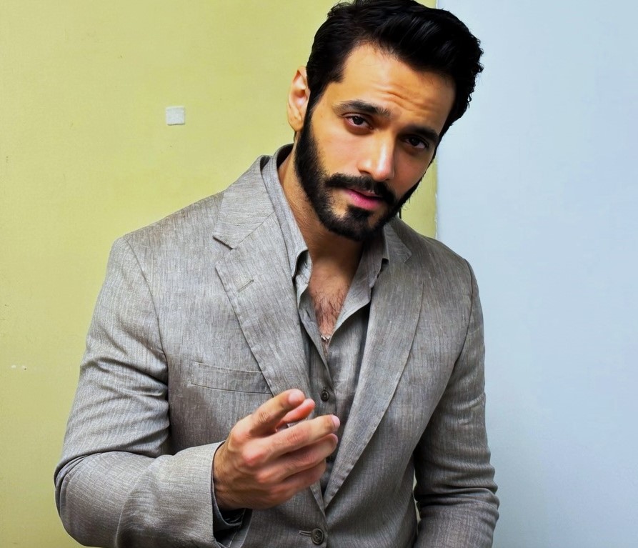 Wahaj Ali