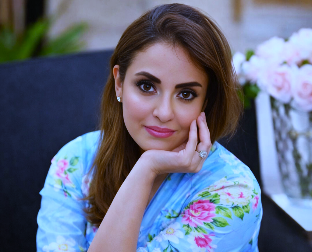 Nadia Khan Bio: School Life, Pehla Audition Aur Biggest Hit