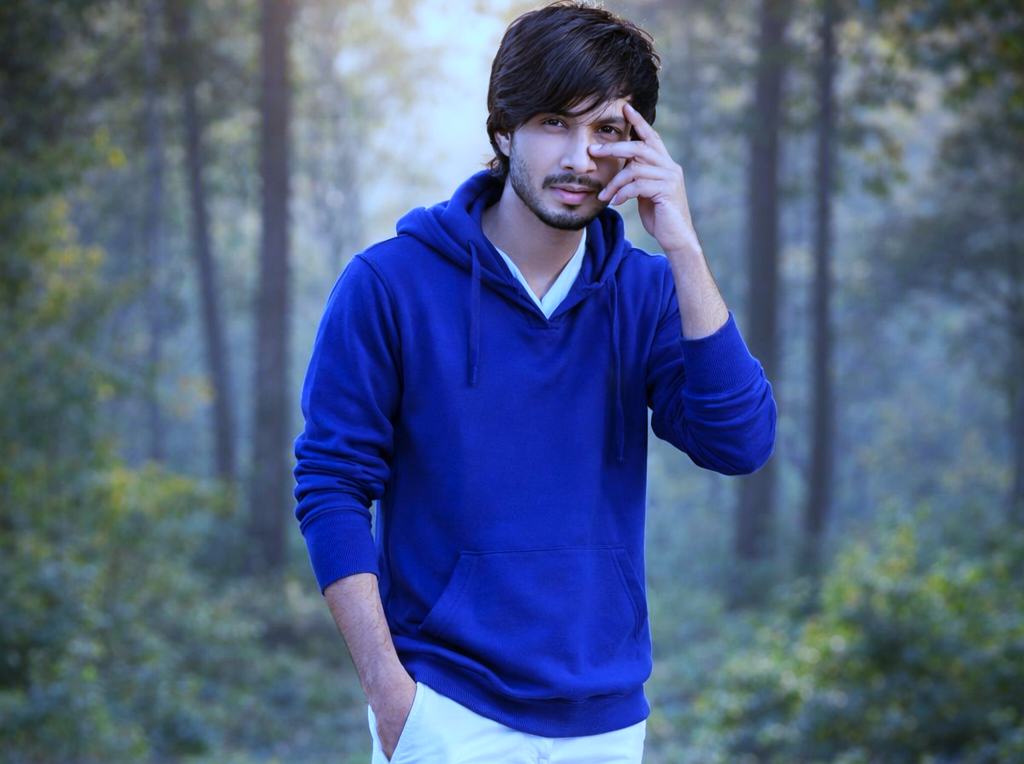 Raeed Muhammad Alam Biography