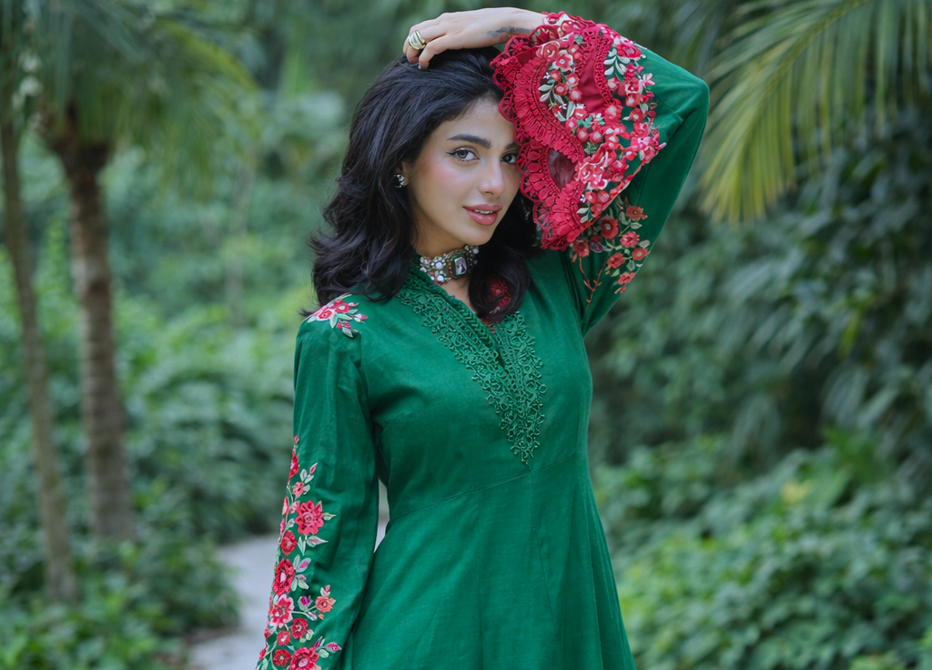 Sonya Hussyn Biography