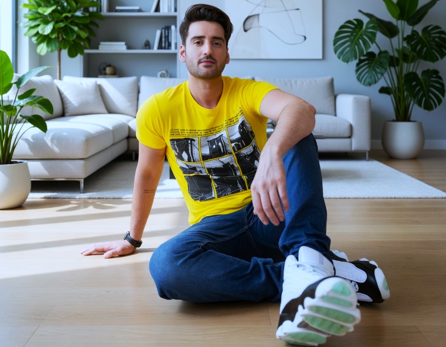 Agha Ali Biography