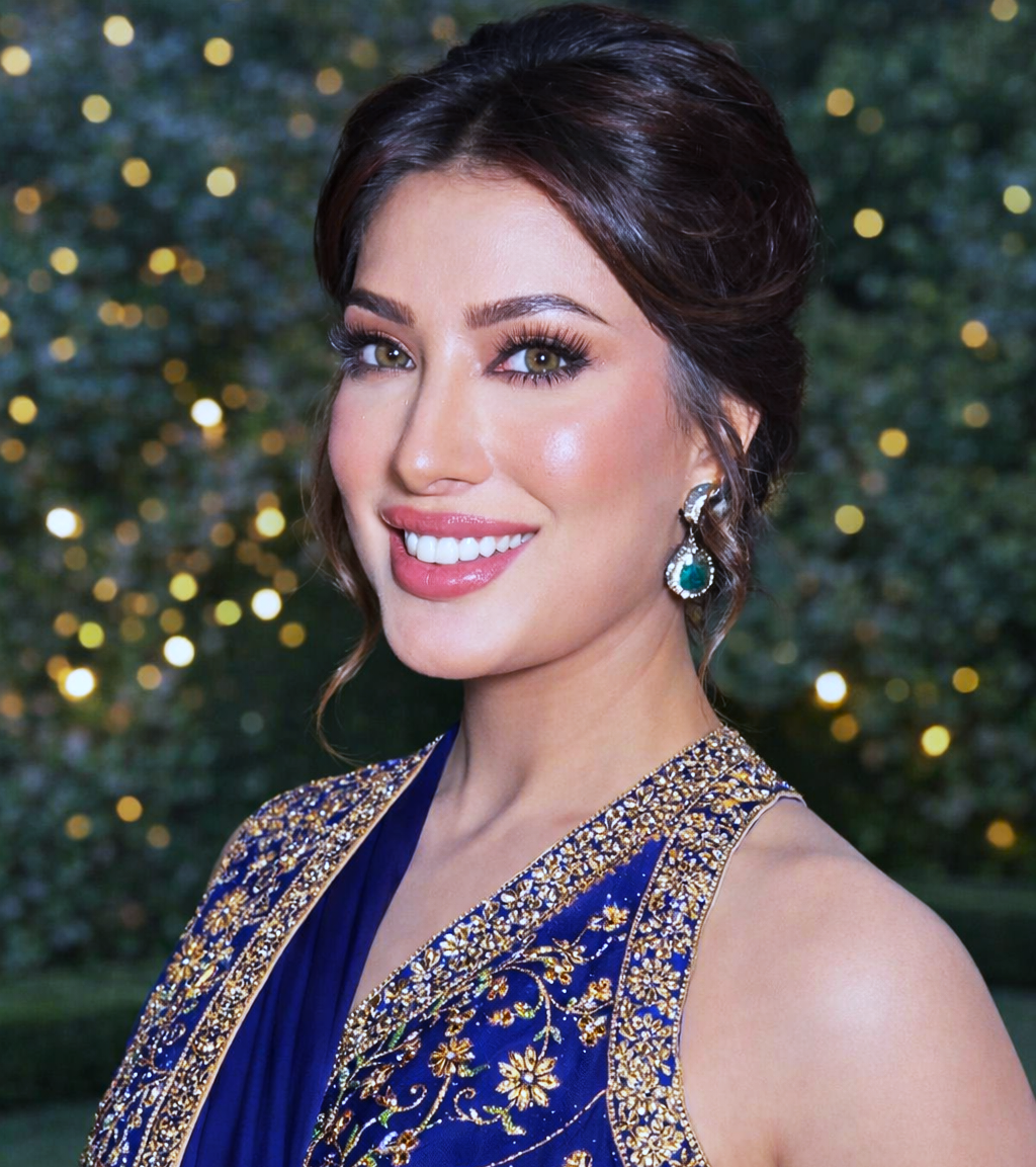 Mehwish Hayat Biography