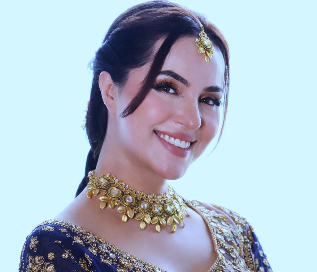 Pakistani celebrity casual look