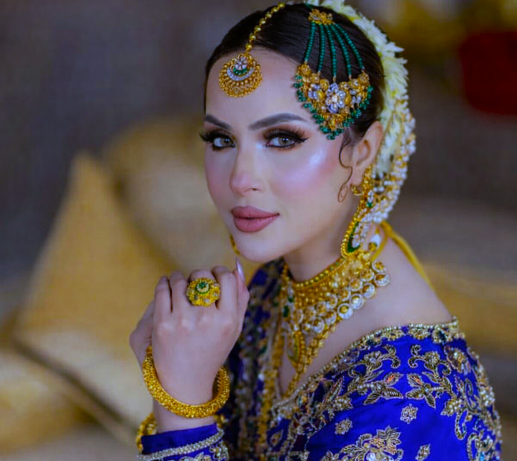 Actress fashion photoshoot