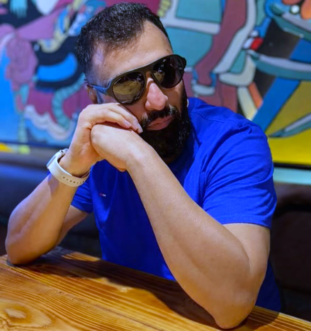 Yasir Nawaz Biography