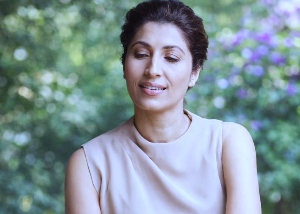 Vaneeza Ahmad Biography