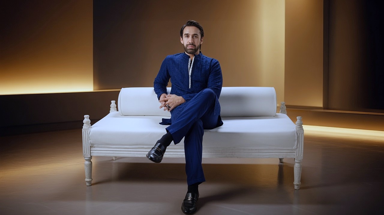 Ali Rehman Khan Actor