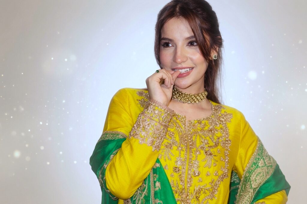 Dananeer Mobeen Biography: Career, Lifestyle & Personal Life