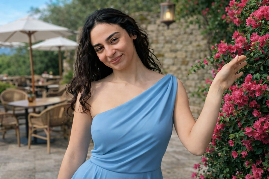 Mehar Bano Biography: Early Life, Career & Personal Life