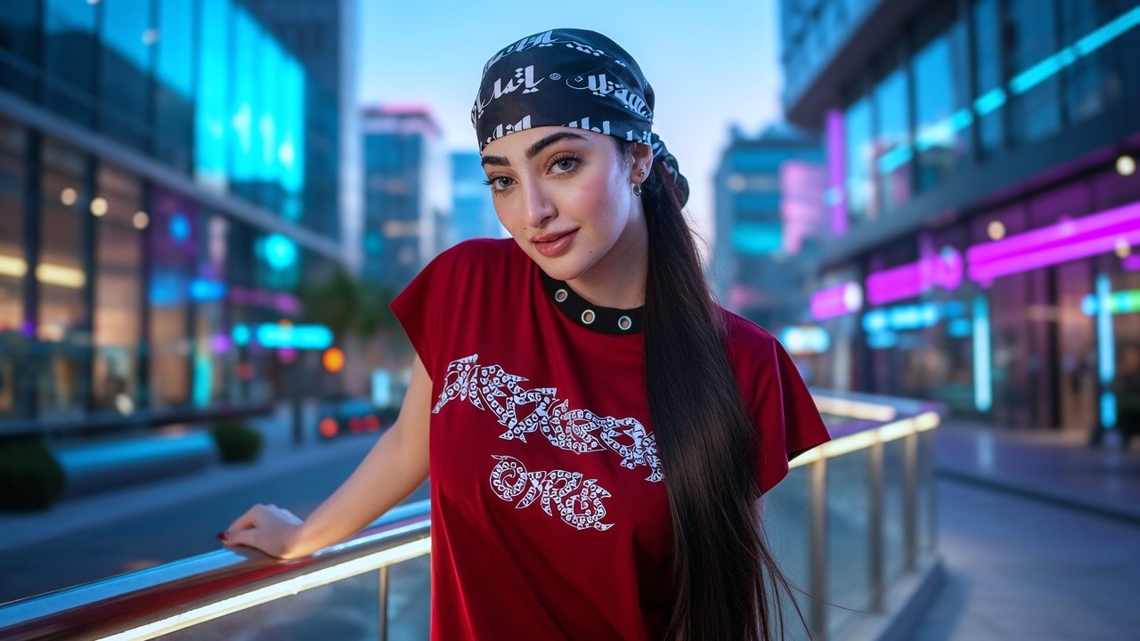 Pakistani actress elegant outfit mein