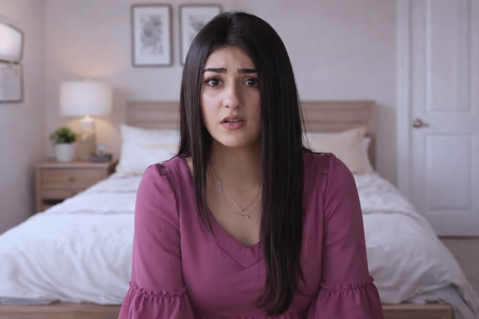 Pakistani actress casual fashion mein