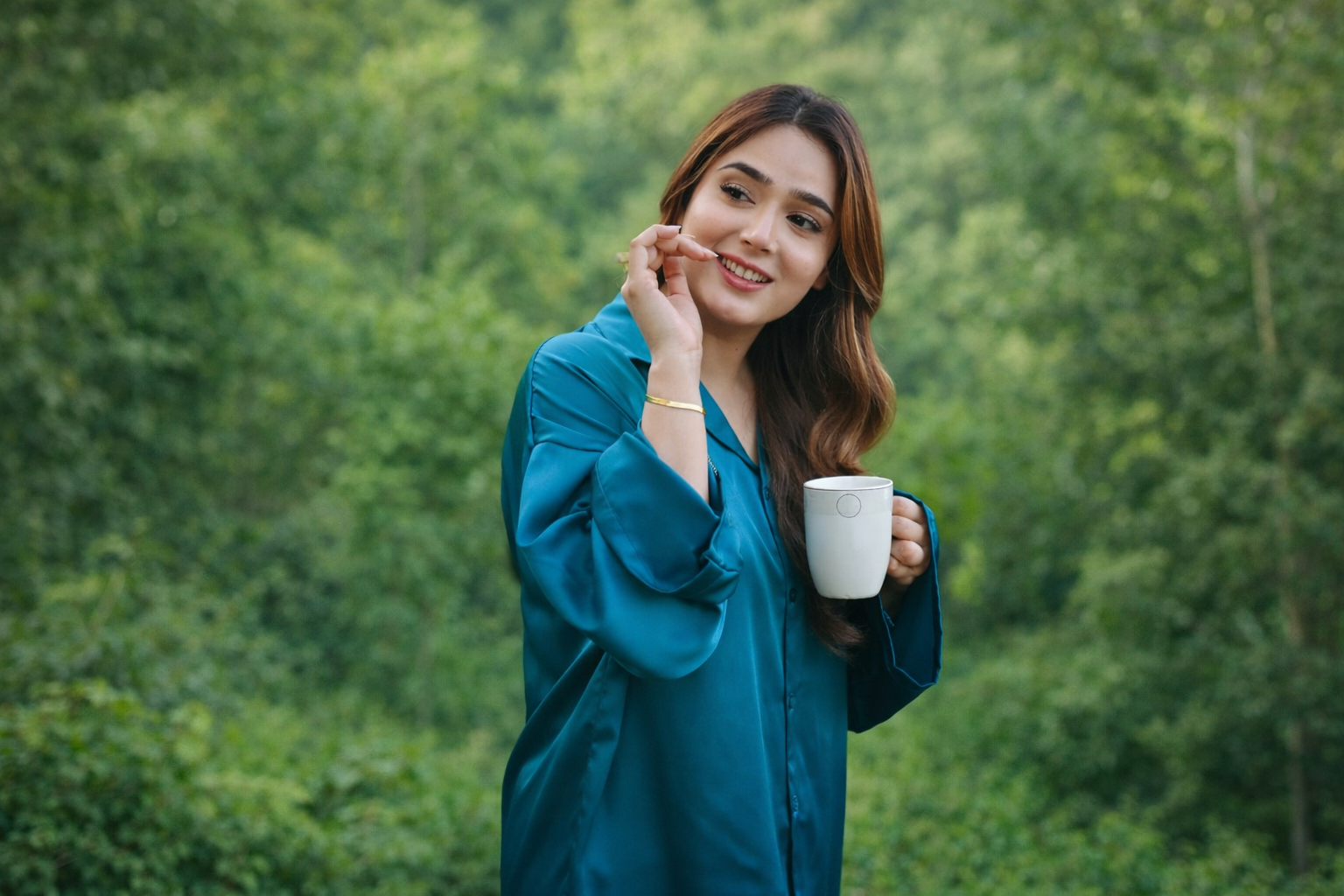 Sumaiyya Bukhsh Biography