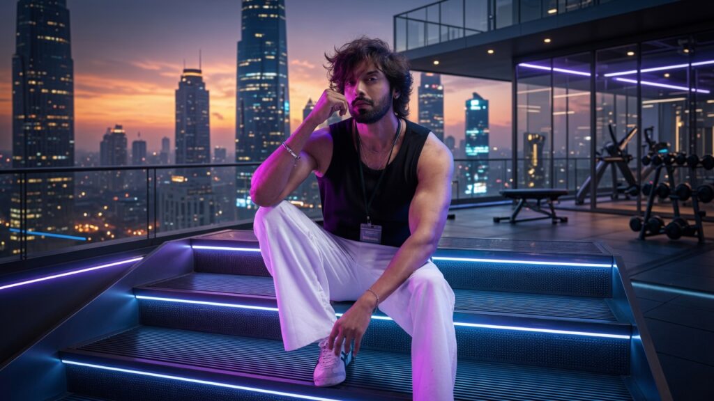 Most famous Pakistani Celebrity