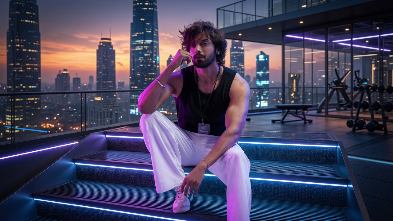 Most famous Pakistani Celebrity