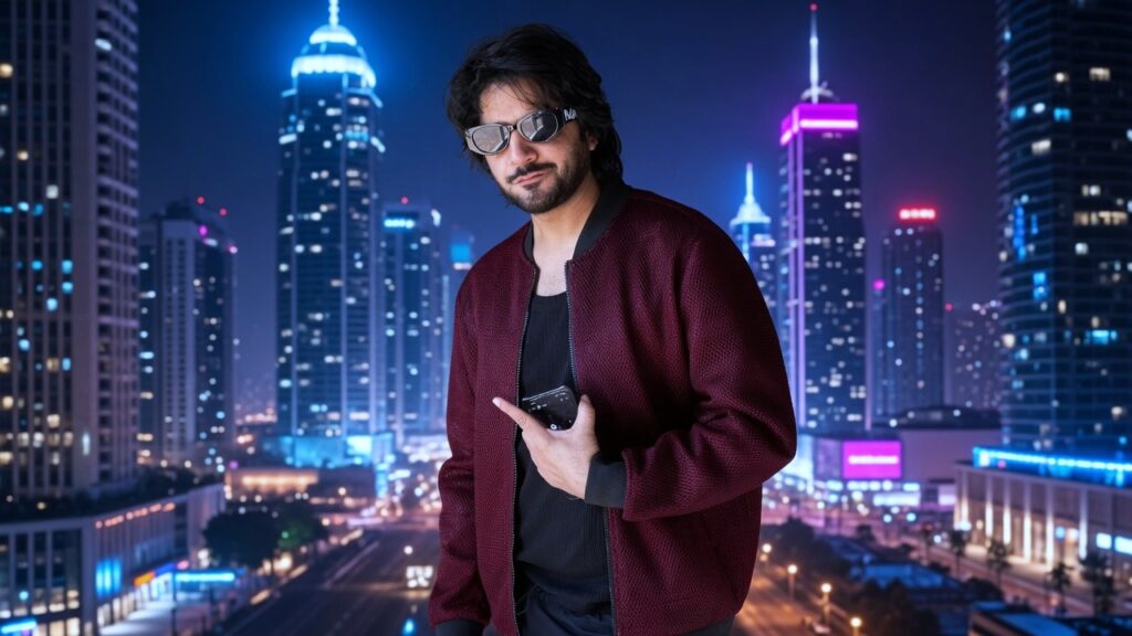 Imran Ashraf Biography: Age, Dramas, Bhola, & Success Story