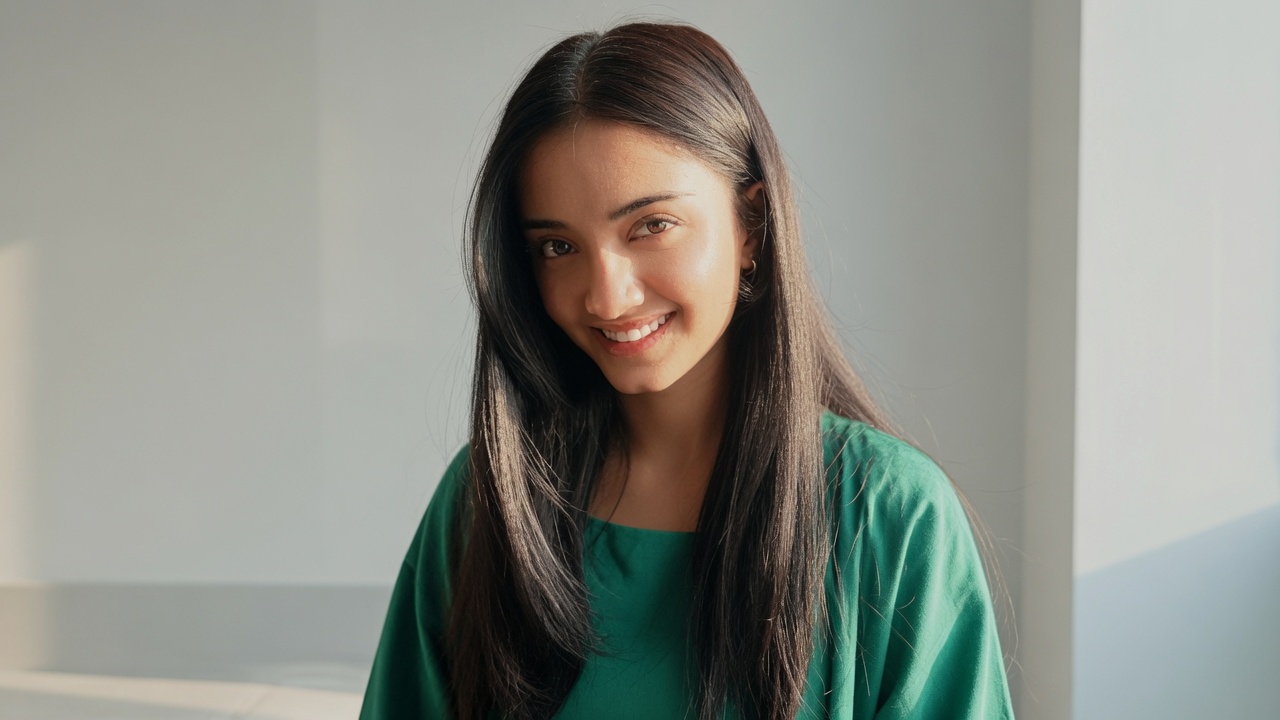 Pakistani actress ethnic wear mein