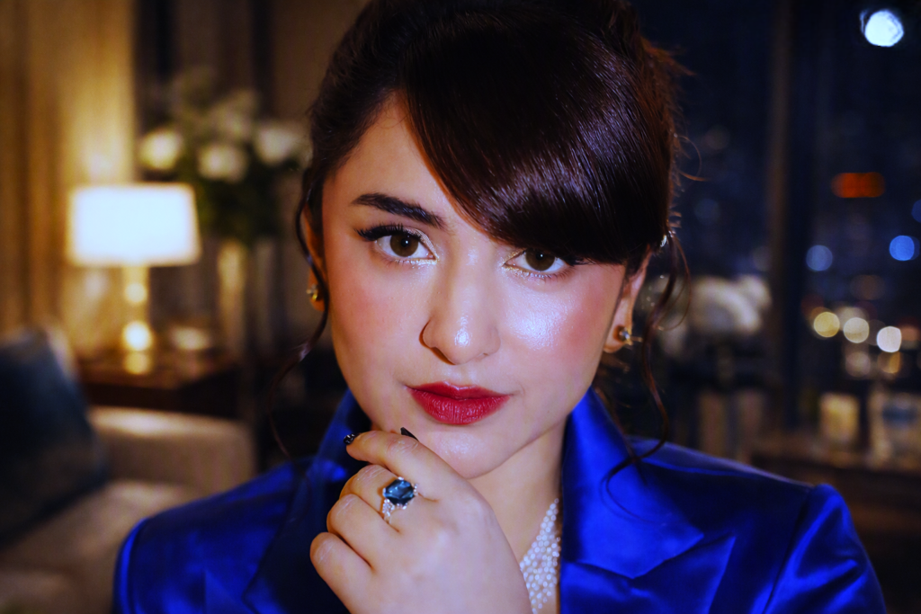 Yumna Zaidi Biography: Age, Career & Award-Winning Journey