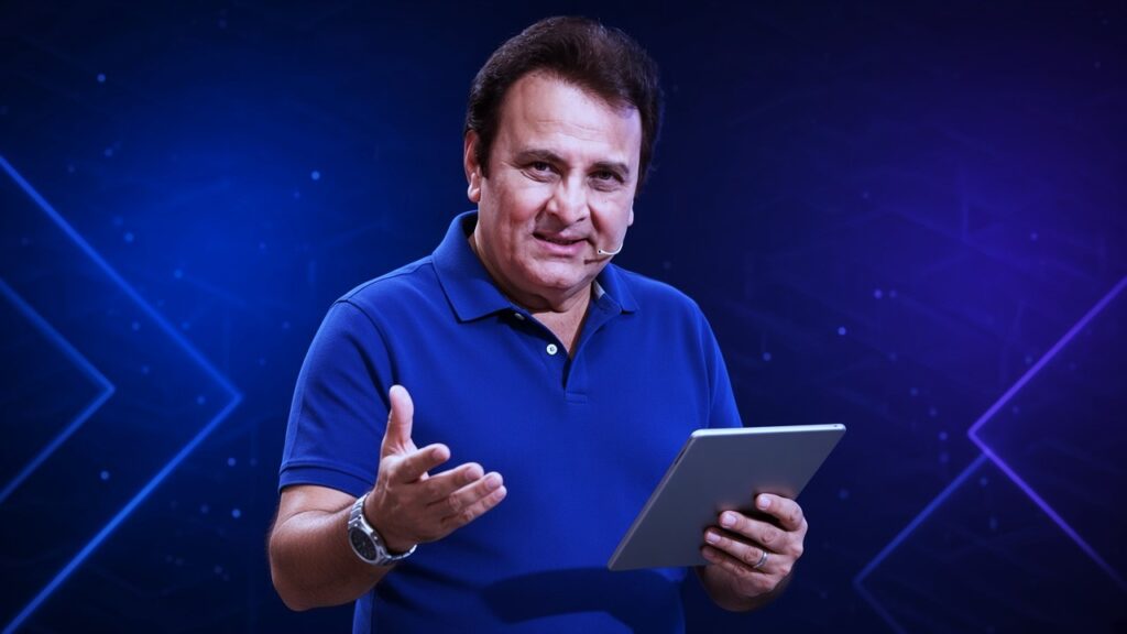 Behroze Sabzwari Biography: Age, Wife, Family & Career