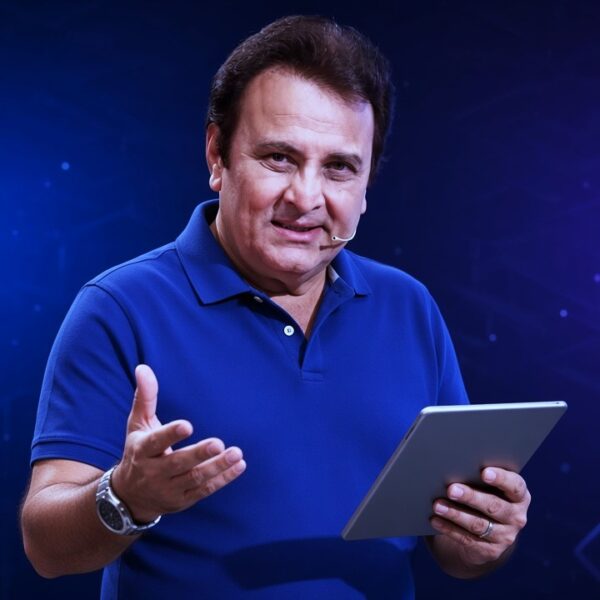 Blue Polo Shirt Mein Modern Star