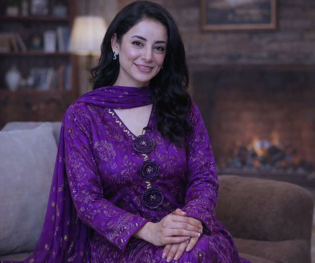 Sarwat Gilani Biography: Husband, Family, Career & Dramas