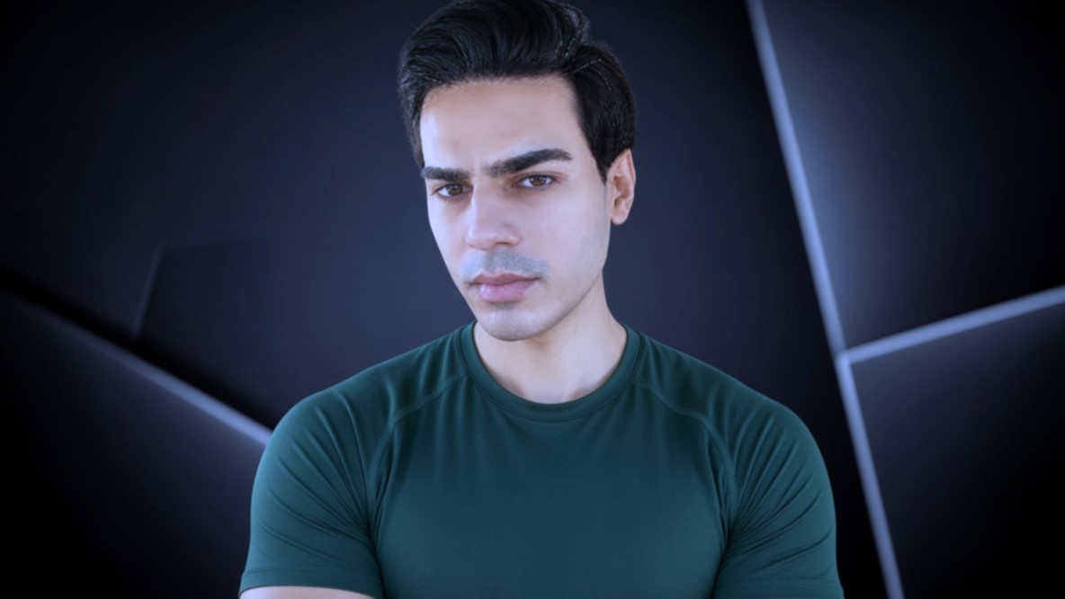 Daniyal Aamir
