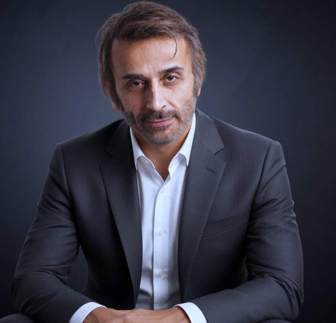 Faisal Rehman