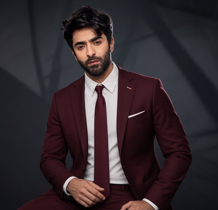 Sheheryar Munawar