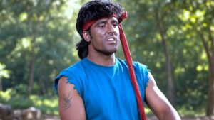 Superstar energetic expression ke sath