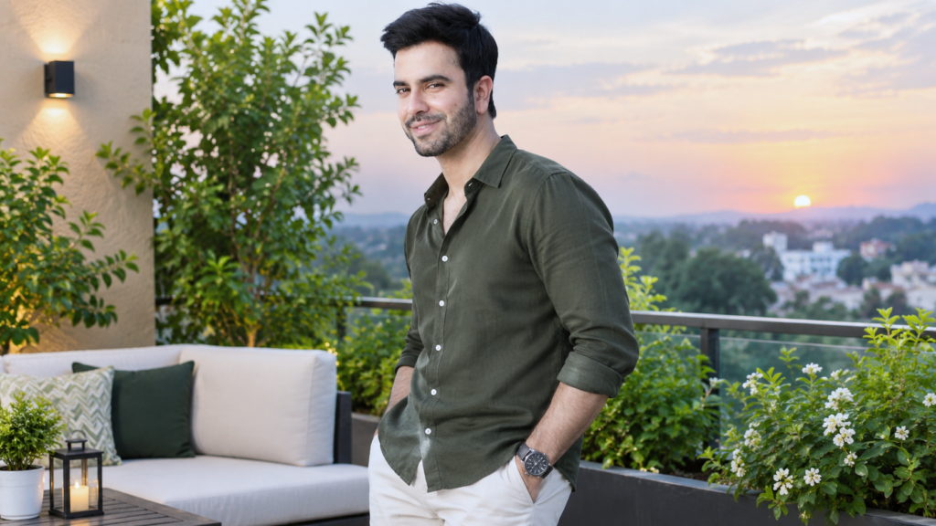 Junaid Khan Biography: Age, Wife, Career & Hit Dramas