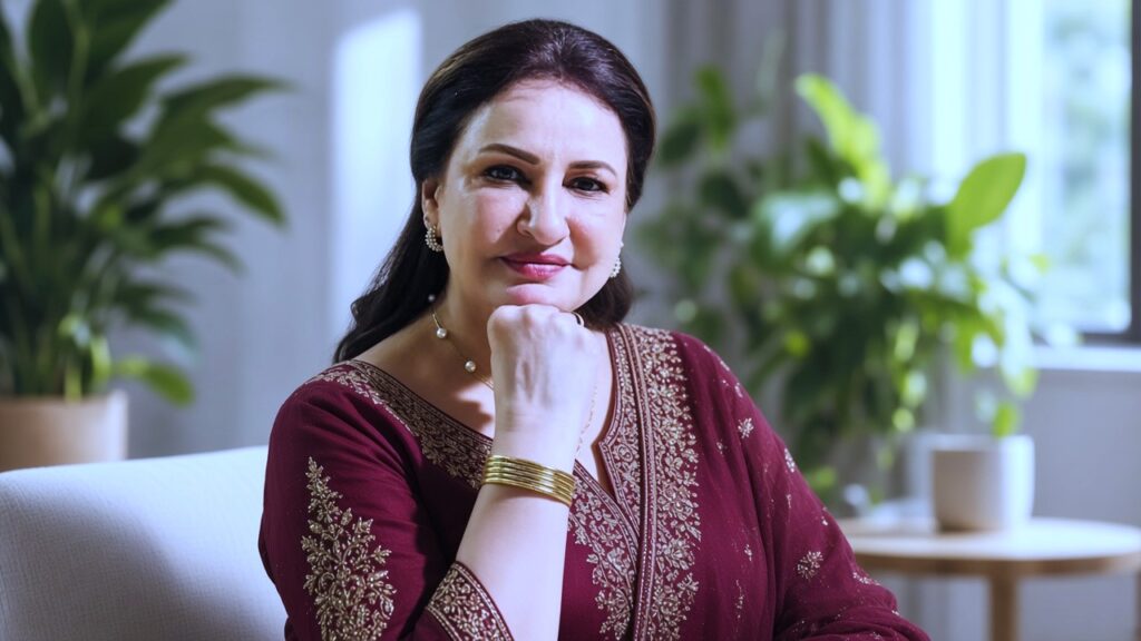 Saba Faisal Biography: Age, Family, Career & Famous Dramas
