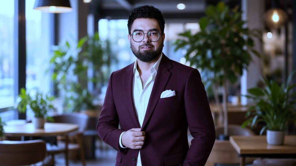 Yasir Hussain Biography: Age, Wife, Career & Dramas